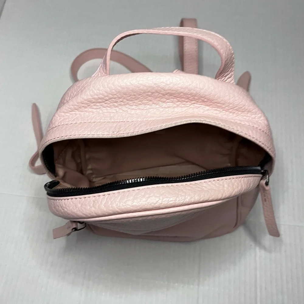 Musette RIMINI Bagpack - Picture 9 of 14